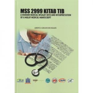 MSS 2999 kitab tib