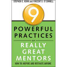 9 powerful practices of really great mentors :