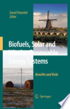 Biofuels, Solar and Wind as Renewable Energy Systems