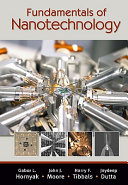 Fundamentals of Nanotechnology