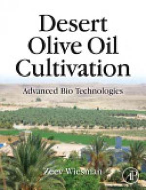 Desert Olive Oil Cultivation