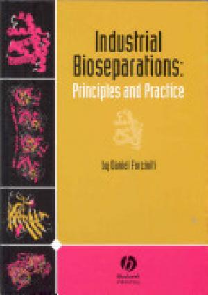 Industrial Bioseparations