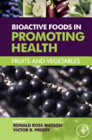 Bioactive Foods in Promoting Health