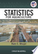 Statistics for Aquaculture