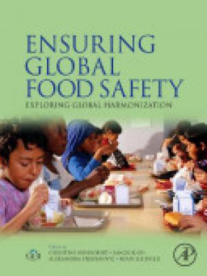 Ensuring Global Food Safety