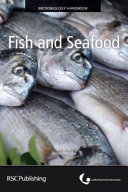 Microbiology Handbook: Fish and seafood