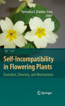 Self-Incompatibility in Flowering Plants