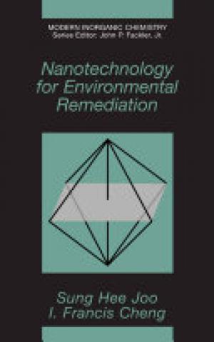 Nanotechnology for Environmental Remediation