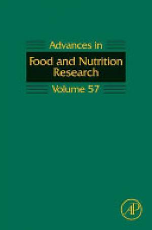 Advances in Food and Nutrition Research