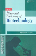 Illustrated Dictionary of Biotechnology