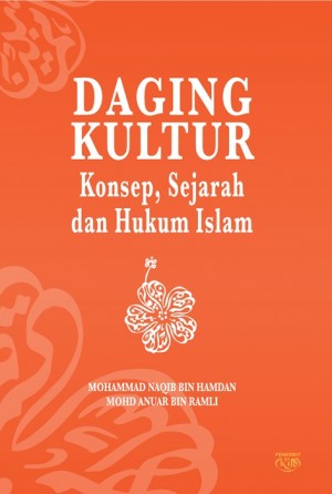 Daging kultur :