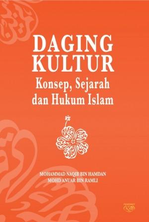 Daging kultur :