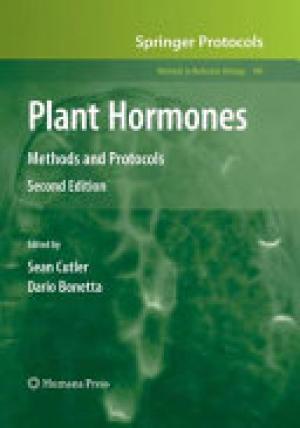 Plant Hormones