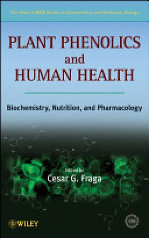 Plant Phenolics and Human Health