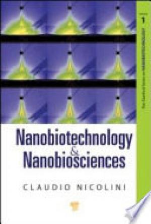 Nanobiotechnology and Nanobiosciences