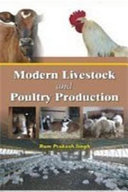 Modern Livestock and Poultry Production