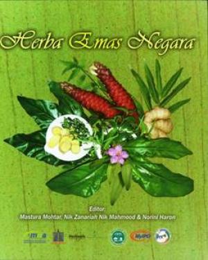 Herba emas negara