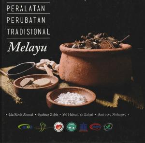 Peralatan perubatan tradisional Melayu