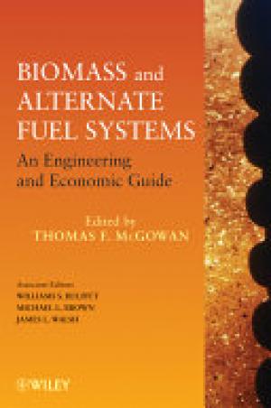 Biomass and Alternate Fuel Systems