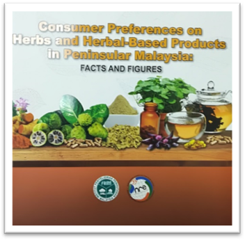 Consumer Preferences on Herbs and Herbal-based Products in Peninsular Malaysia