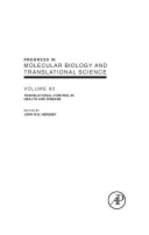 Translational Control in Health and Disease