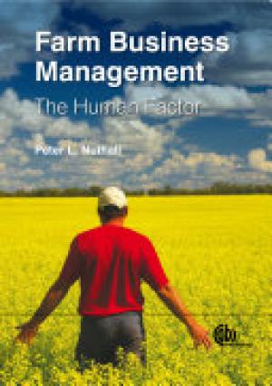 Farm Business Management