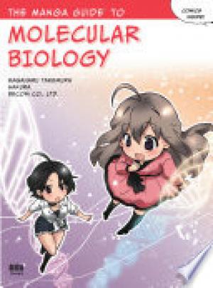 The Manga Guide to Molecular Biology