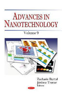 Advances in Nanotechnology