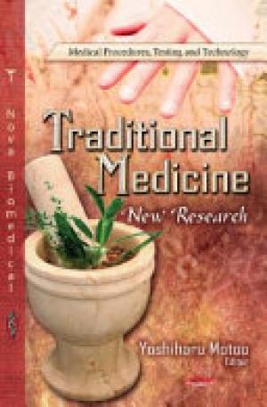 Traditional Medicine