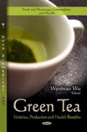 Green Tea