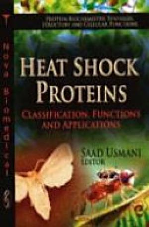 Heat Shock Proteins