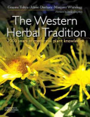 The Western Herbal Tradition