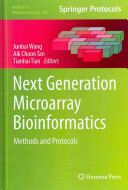 Next Generation Microarray Bioinformatics