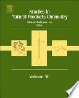 Studies in Natural Products Chemistry