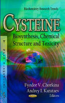 Cysteine