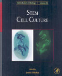 Stem Cell Culture