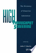 High Throughput Screening