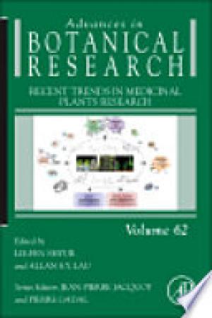 Recent Trends in Medicinal Plants Research