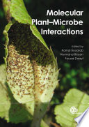 Molecular Plant-Microbe Interactions