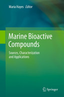 Marine Bioactive Compounds