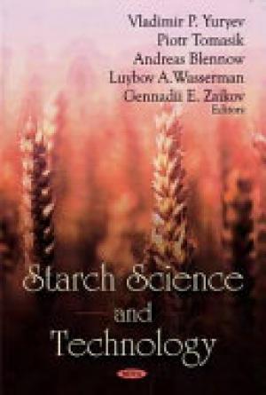 Starch Science and Technology