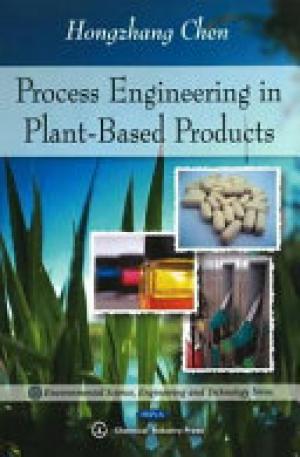 Process Engineering in Plant-based Products