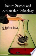 Nature Science and Sustainable Technology Research Progress