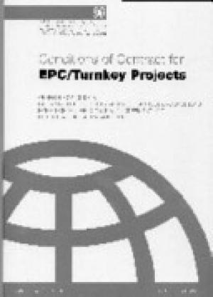 Conditions of Contract for EPC/turnkey Projects