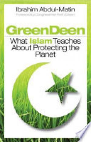 Green Deen