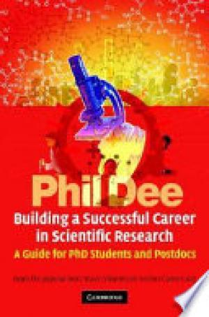 Building a Successful Career in Scientific Research