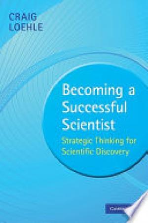 Becoming a Successful Scientist