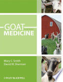 Goat Medicine