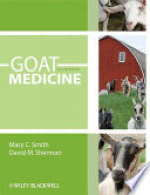 Goat Medicine