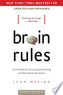 Brain Rules